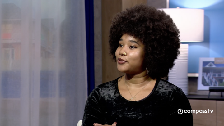 Madam Nirosa: live music and conversation